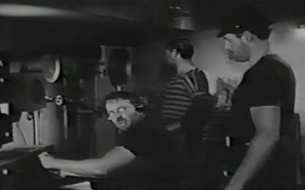 Pirates of the High Seas