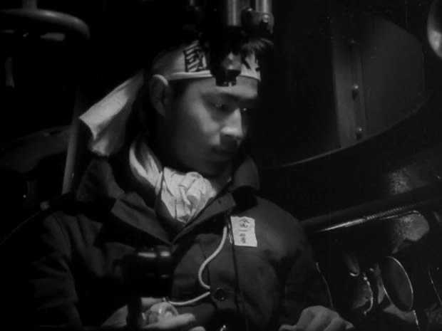 Ningen gyorai shutsugekisu