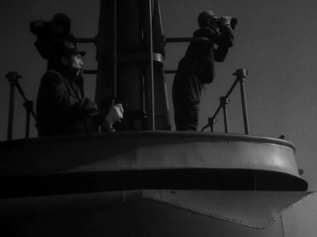 Ningen gyorai shutsugekisu