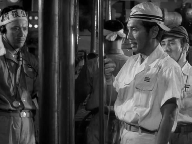 Ningen gyorai shutsugekisu