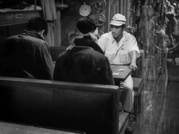 Ningen gyorai shutsugekisu