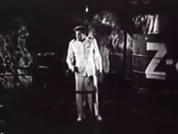 Don Winslow of the Navy