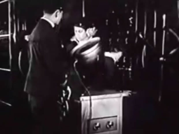 Don Winslow of the Navy