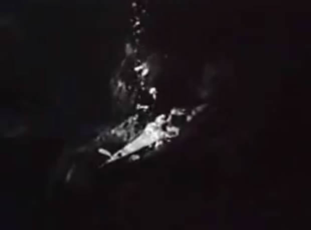 Don Winslow of the Navy