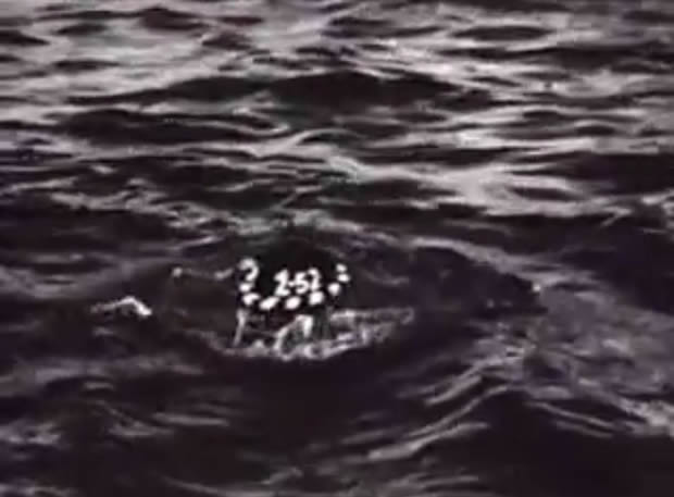 Don Winslow of the Navy