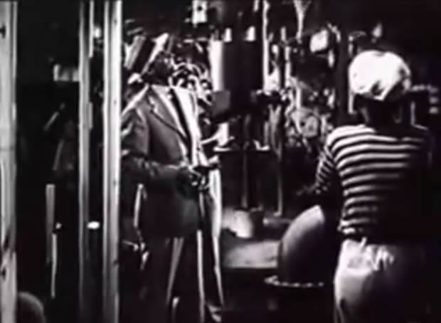 Don Winslow of the Navy