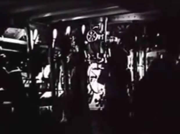 Don Winslow of the Navy