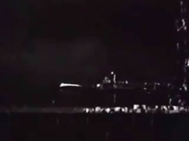 Don Winslow of the Navy