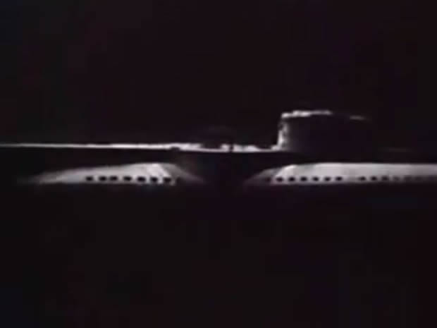 Don Winslow of the Navy