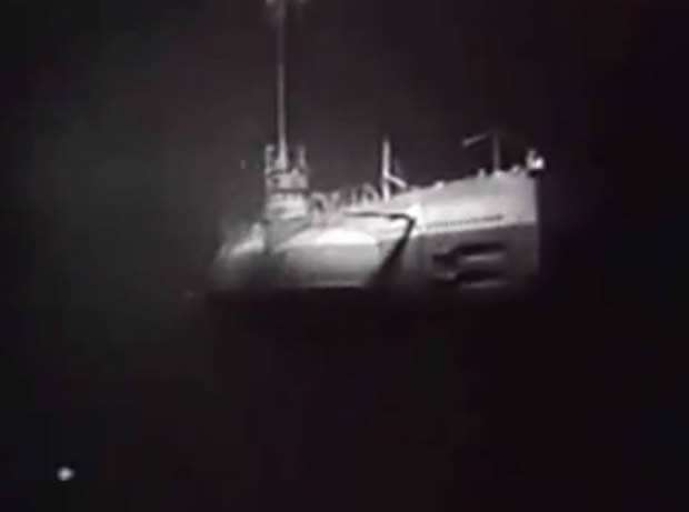 Don Winslow of the Navy