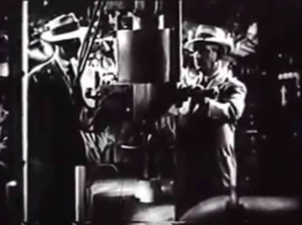 Don Winslow of the Navy