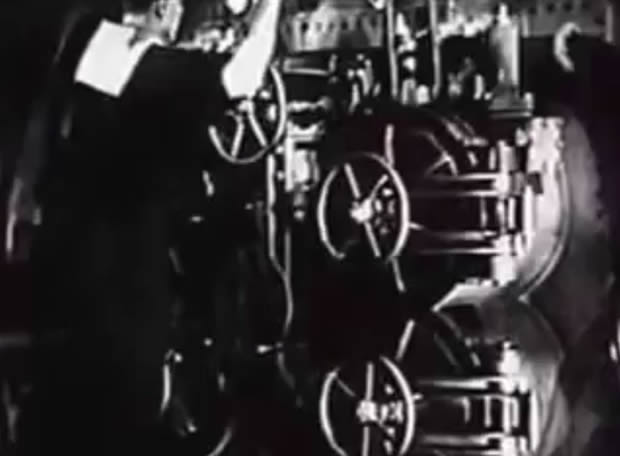 Don Winslow of the Navy