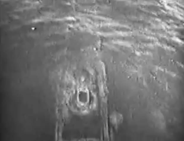 Don Winslow of the Coast Guard