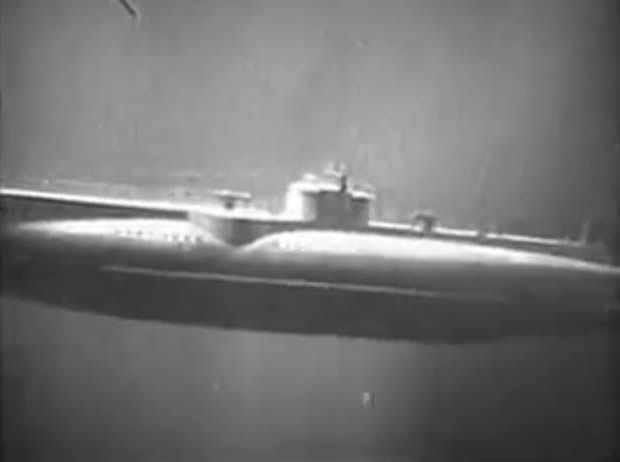 Don Winslow of the Coast Guard