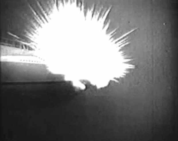 Don Winslow of the Coast Guard