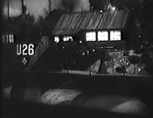 Don Winslow of the Coast Guard