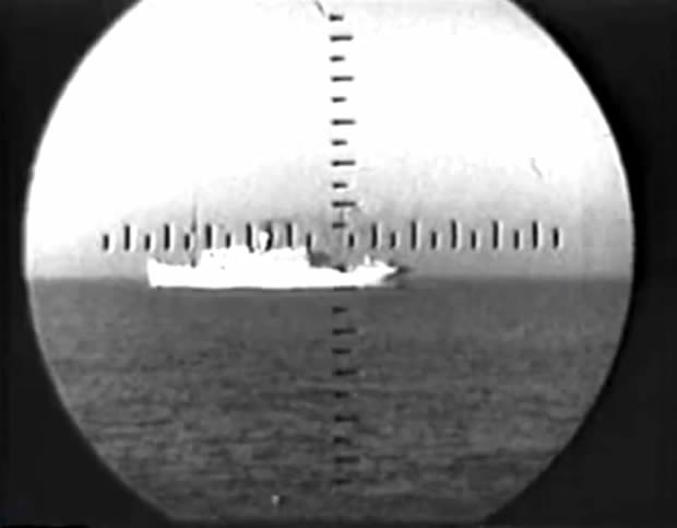 Don Winslow of the Coast Guard