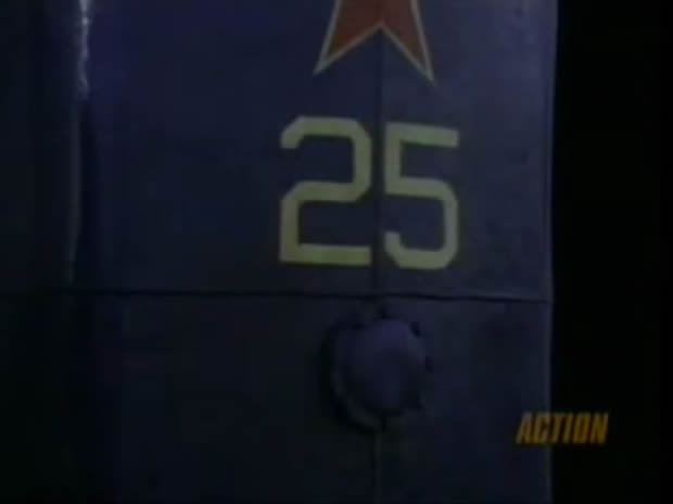 The greatest american hero