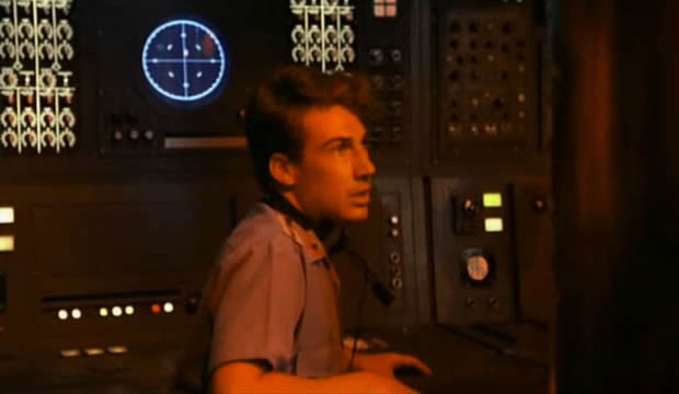 The return of Godzilla