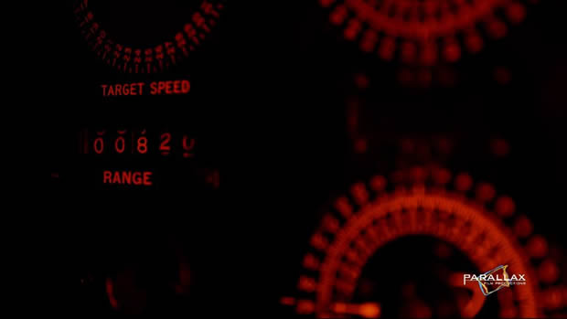 Hell below - Fatal voyage