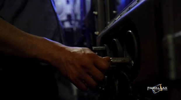 Hell below - Destroyer killer