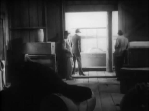 Dick Tracy - The Spider Strikes