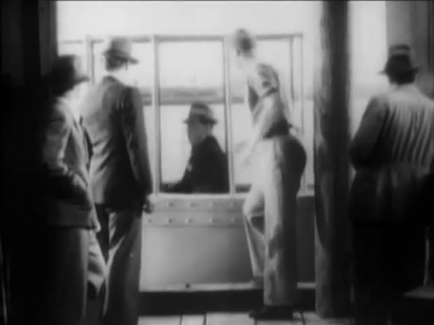 Dick Tracy - The Spider Strikes