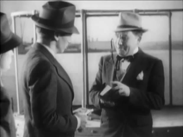 Dick Tracy - The Spider Strikes