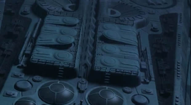 Atlantic Rim: Resurrection