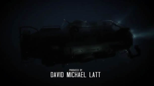 Atlantic Rim: Resurrection