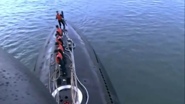 The moon of Gulf of Aden