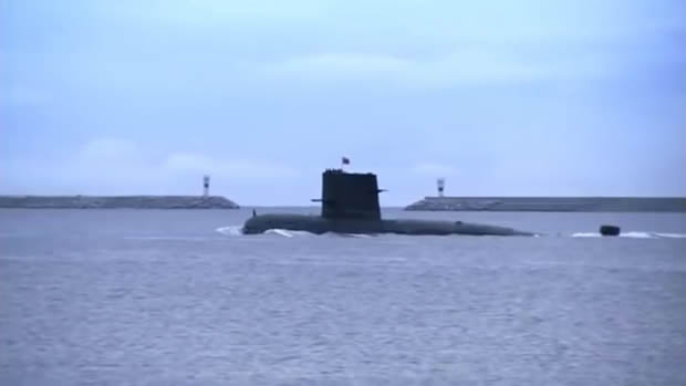 The moon of Gulf of Aden