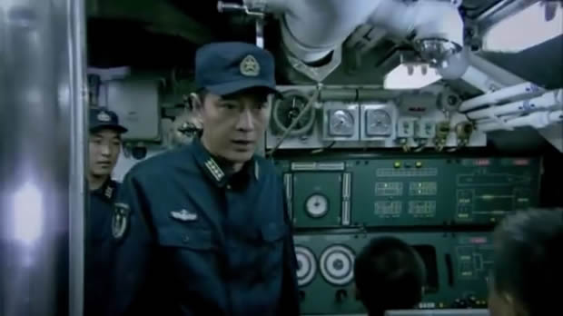 The moon of Gulf of Aden