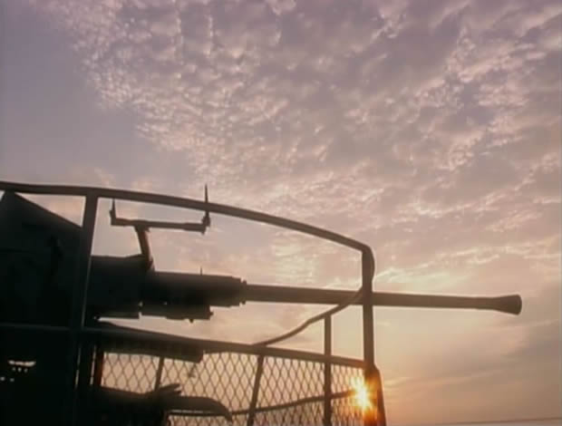 Submarine Captains of WWII