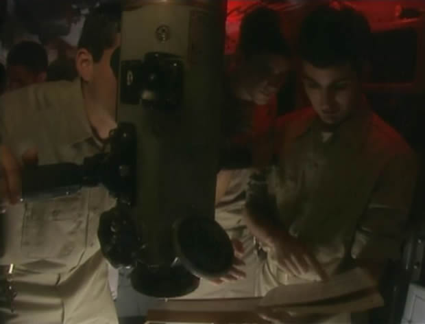 Submarine Captains of WWII