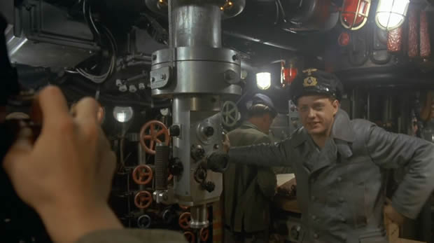 Das Boot 1985 serie