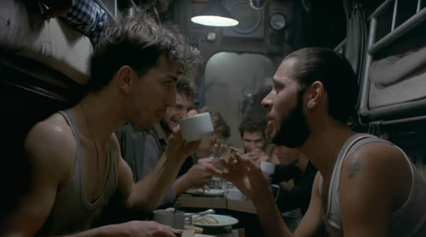 Das Boot 1985 serie