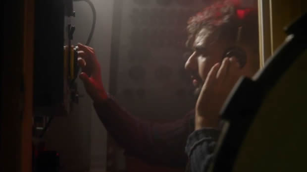 WW2: Hell under the sea