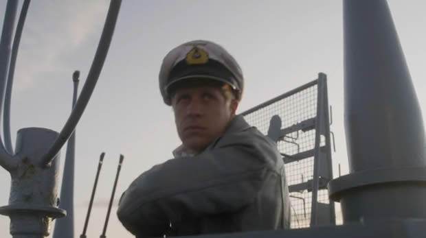 WW2: Hell under the sea