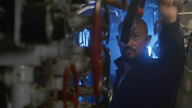 WW2: Hell under the sea