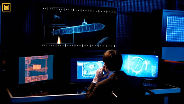 Kurtlar Vadisi: Pusu