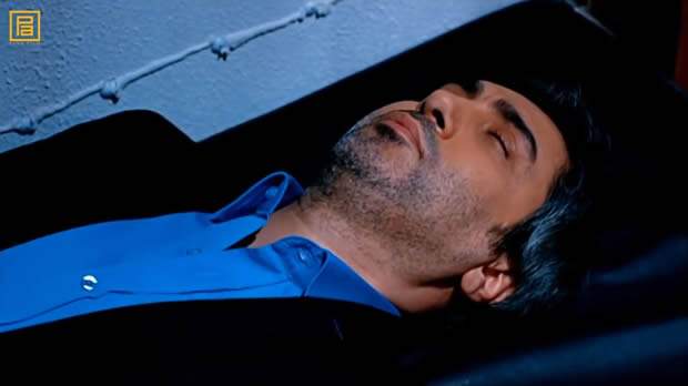 Kurtlar Vadisi: Pusu