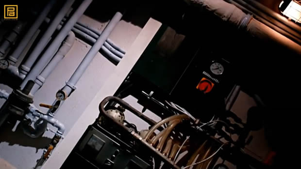 Kurtlar Vadisi: Pusu