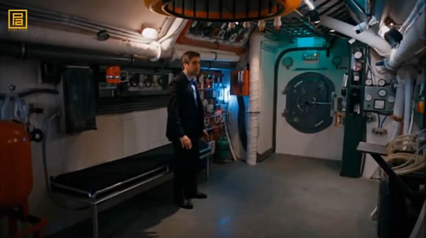 Kurtlar Vadisi: Pusu