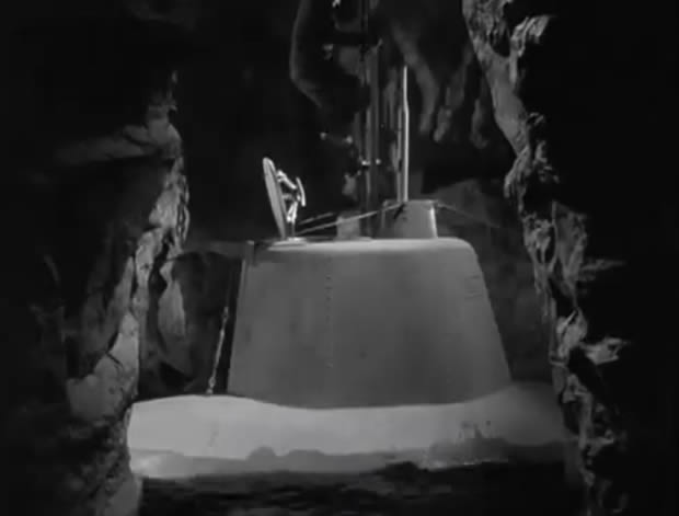 Batman and Robin 1949