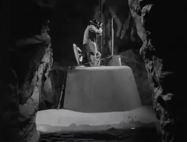 Batman and Robin 1949