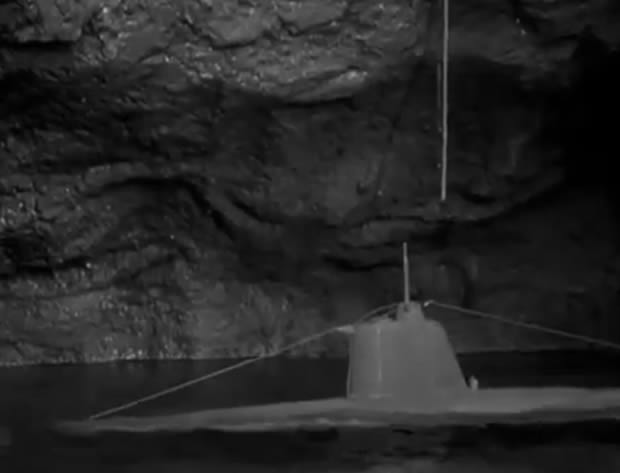 Batman and Robin 1949