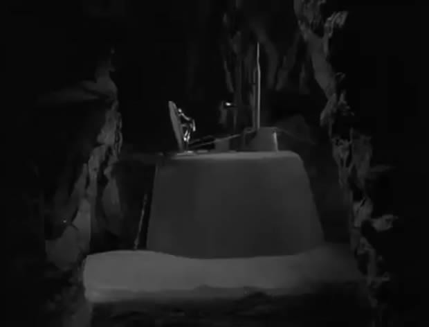 Batman and Robin 1949