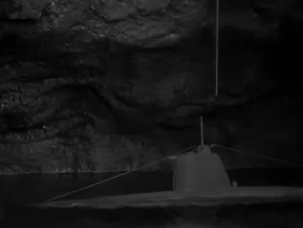 Batman and Robin 1949