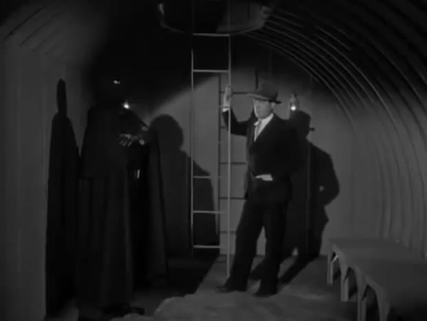 Batman and Robin 1949